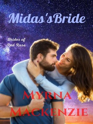 cover image of Midas's Bride